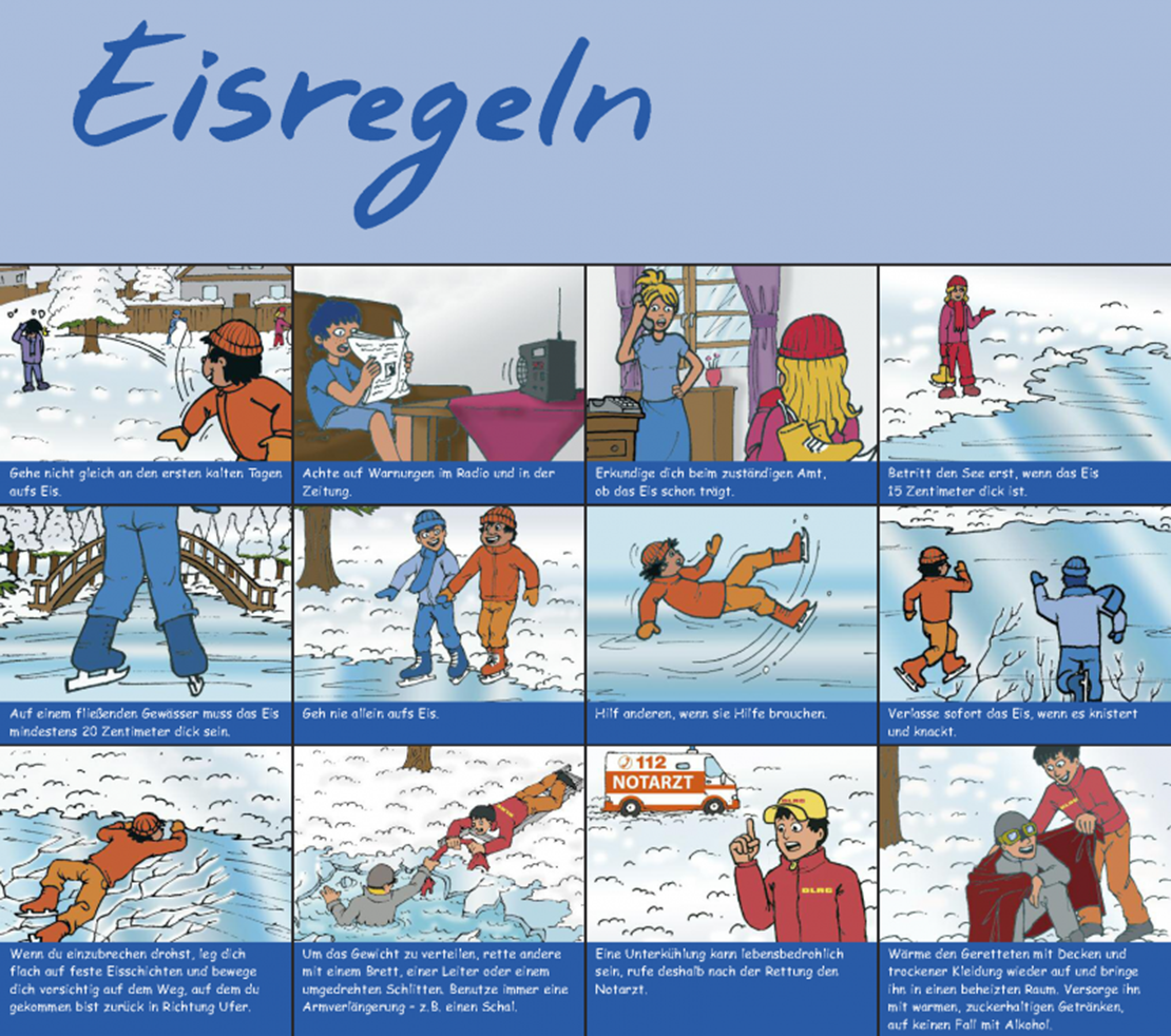 So wird die Bibliothek immer größer